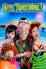 Hotel Transylwania 3 Cały Film (2018) - Vider
