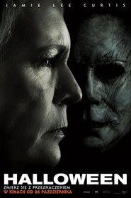 Halloween Cały Film (2018) - Vider