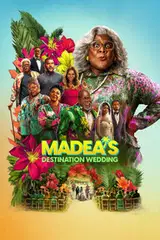 Madea i ślub na Bahamach Cały Film (2025) - Vider