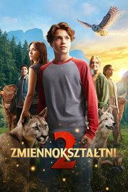 Zmiennokształtni 2 Cały Film (2026) - Vider