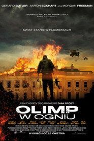 Olimp w ogniu Cały Film (2013) - Vider