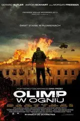 Olimp w ogniu Cały Film (2013) - Vider
