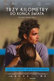 Trzy kilometry do końca świata Cały Film (2024) - Vider