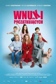 Wnuki dla początkujących Cały Film (2020) - Vider