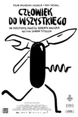 Człowiek do wszystkiego Cały Film (2026) - Vider