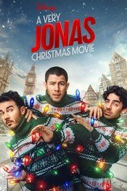 Jonas Brothers: Zdążyć na Święta Cały Film (2025) - Vider