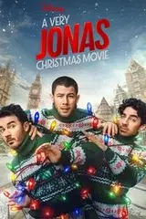 Jonas Brothers: Zdążyć na Święta Cały Film (2025) - Vider
