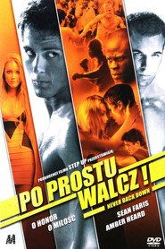 Po Prostu Walcz! Cały Film (2008) - Vider