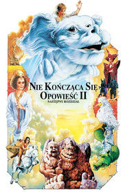 Niekończąca się Opowieść II: Następny Rozdział Cały Film (1990) - Vider