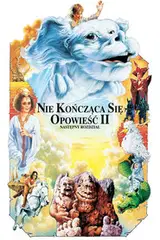 Niekończąca się Opowieść II: Następny Rozdział Cały Film (1990) - Vider