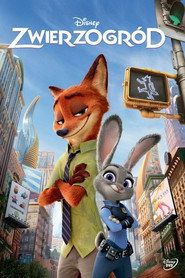 Zwierzogród Cały Film (2016) - Vider