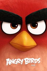 Angry Birds: Film Cały Film (2016) - Vider
