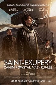 Saint-Exupery. Zanim powstał Mały Książę Cały Film (2024) - Vider