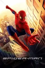 Spider-Man Cały Film (2002) - Vider