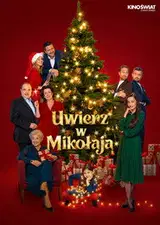 Uwierz w Mikołaja Cały Film (2023) - Vider