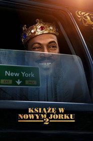 Książę w Nowym Jorku 2 Cały Film (2021) - Vider