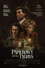 Papierowy tygrys (2026) - Vider