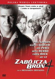 Zabójcza broń 4 Cały Film (1998) - Vider