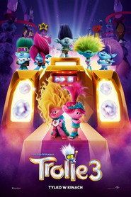 Trolle 3 Cały Film (2023) - Vider