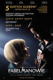 Fabelmanowie Cały Film (2022) - Vider