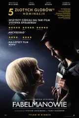 Fabelmanowie Cały Film (2022) - Vider