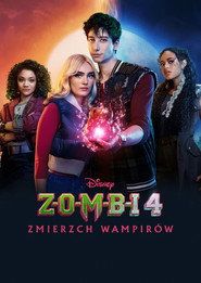 Zombi 4: Zmierzch wampirów Cały Film (2025) - Vider