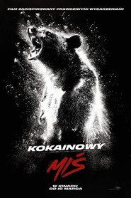 Kokainowy miś Cały Film (2023) - Vider