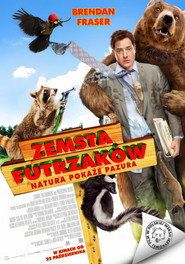 Zemsta futrzaków Cały Film (2010) - Vider