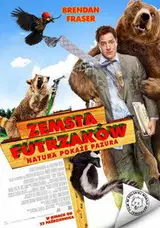 Zemsta futrzaków Cały Film (2010) - Vider
