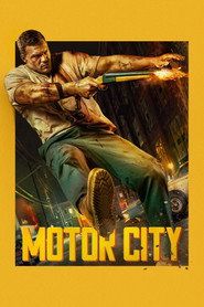 Motor City Cały Film (2026) Online - Gdzie Obejrzeć