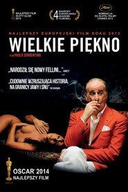 Wielkie piękno Cały Film (2013) - Vider
