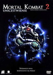 Mortal Kombat 2: Unicestwienie Cały Film (1997) - Vider