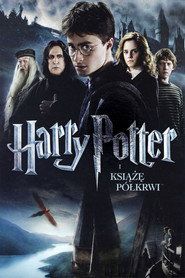 Harry Potter i Książę Półkrwi Cały Film (2009) - Vider