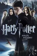 Harry Potter i Książę Półkrwi Cały Film (2009) - Vider