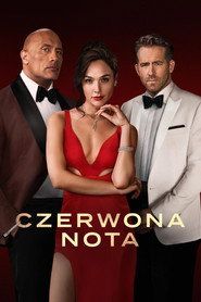 Czerwona nota Cały Film (2021) - Vider
