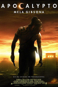 Apocalypto Cały Film (2006) - Vider