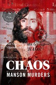 Chaos: Morderstwa Charlesa Mansona Cały Film (2025) - Vider
