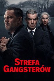 Strefa gangsterów (2025) - Vider