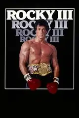Rocky III Cały Film (1982) - Vider