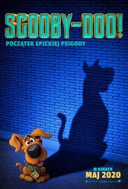 Scooby-Doo! Cały Film (2020) - Vider