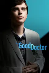 Serial The Good Doctor (2017) Online - Vider