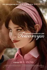 Towarzysz Cały Film (2025) - Vider