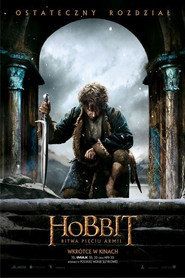 Hobbit: Bitwa Pięciu Armii Cały Film (2014) - Vider