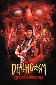 Deathgasm 2: Goremageddon Cały film - Gdzie obejrzeć online - Viderio
