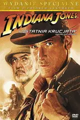 Indiana Jones i ostatnia krucjata Cały Film (1989) - Vider