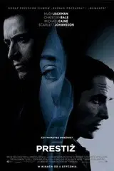Prestiż Cały Film (2006) - Vider