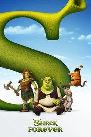Shrek Forever Cały Film (2010) - Vider