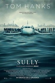 Sully (2016) - Vider