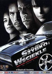 Szybko i wściekle Cały Film (2009) - Vider