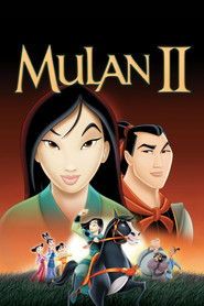 Mulan II Cały Film (2004) - Filman